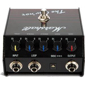 MARSHALL GUV&#039;NOR RE-ISSUE PEDALA EFEKT