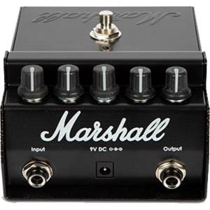 MARSHALL SHREDMASTER RE-ISSUE PEDALA EFEKT