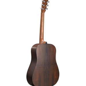 MARTIN D-X2R ROSEWOOD ELEKTRO-AKUSTIČNA GITARA