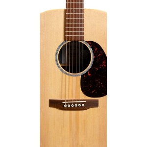 MARTIN D-X2R ROSEWOOD ELEKTRO-AKUSTIČNA GITARA