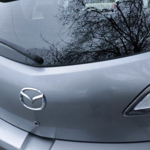 Mazda 3, dizel, 2013. godište, hitno prodajem