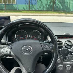 Mazda 6 2.0 CDH - Prodaje se