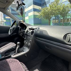 Mazda 6 2.0 CDH - Prodaje se