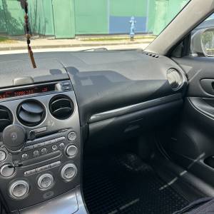 Mazda 6 2.0 CDH - Prodaje se