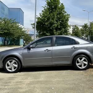 Mazda 6 2.0 CDH - Prodaje se