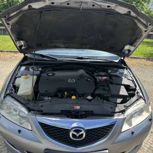 Mazda 6 2.0 CDH - Prodaje se