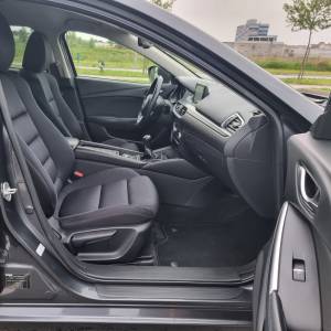 Mazda 6 2.2 CD150, SKYACTIV Redizajn, Veliki servis, Moguća zamjena