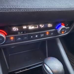 Mazda 6 Takumi karavan