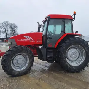 McCormick 120
