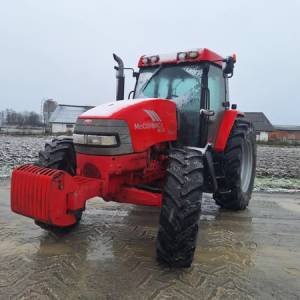 McCormick 120