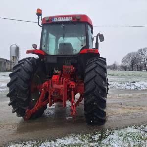 McCormick 120