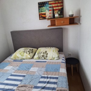 Medulin, Istra, stan / apartman 27m2, prizemlje, 8m2 terasa, parking (