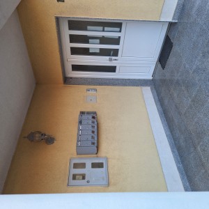 Medulin, Istra, stan / apartman 27m2, prizemlje, 8m2 terasa, parking (