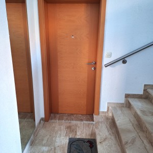 Medulin, Istra, stan / apartman 27m2, prizemlje, 8m2 terasa, parking (
