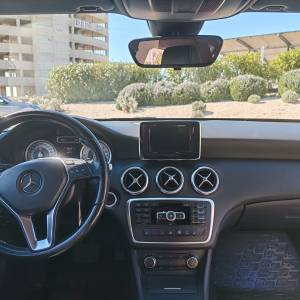 Mercedes A class 180CDI
