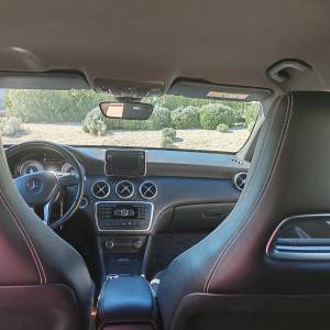 Mercedes A class 180CDI
