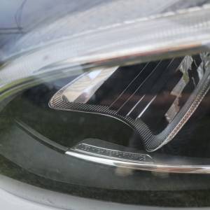 Mercedes B 220