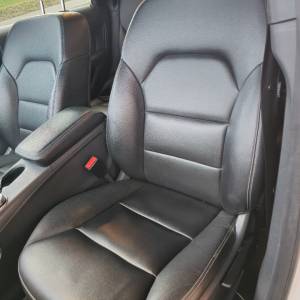 Mercedes B 220