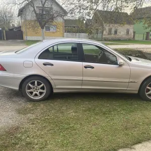 Mercedes c klasa