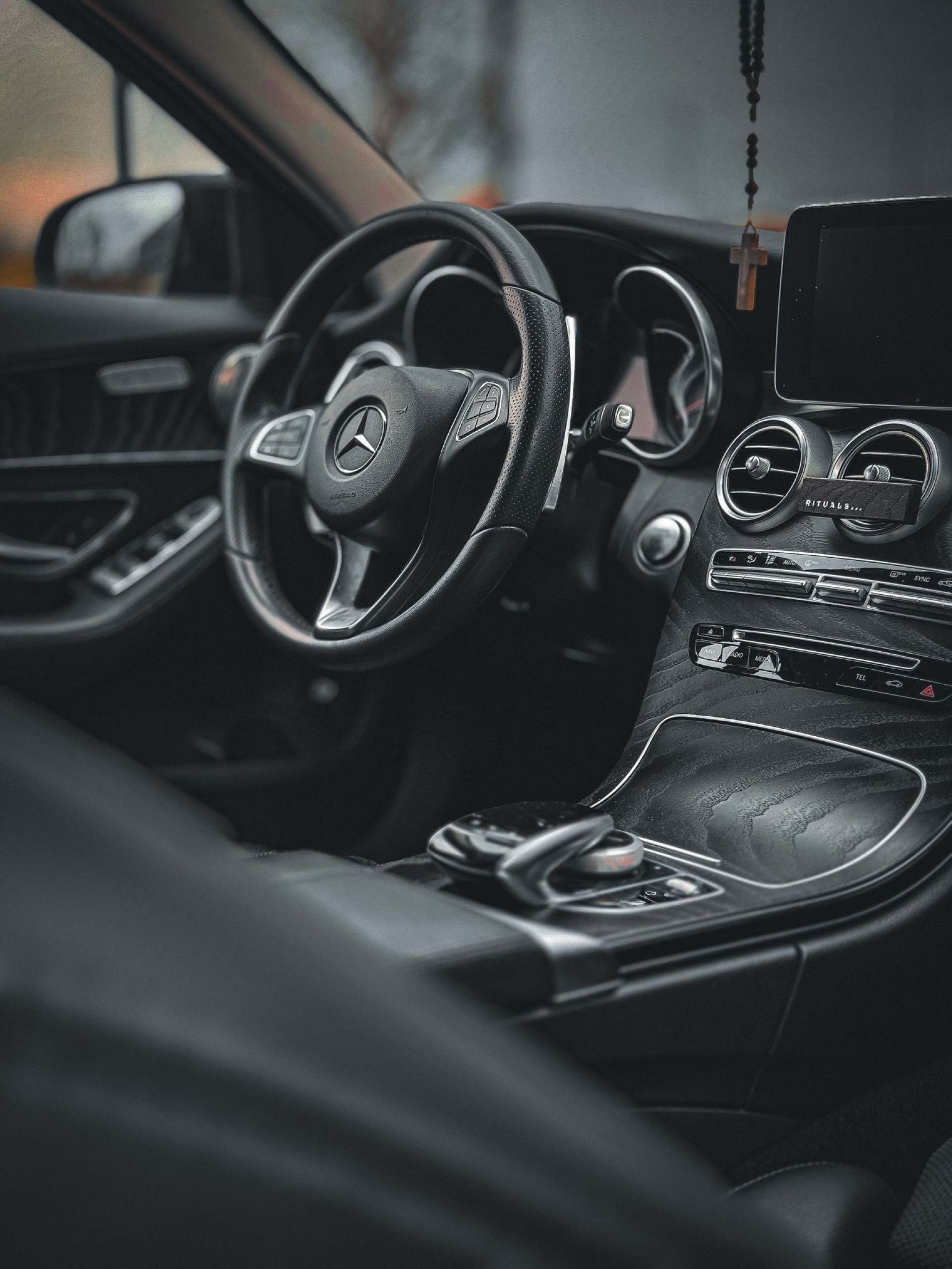 Mercedes c klasa w205 c250d