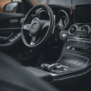Mercedes c klasa w205 c250d