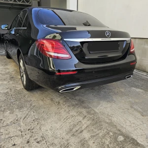 Mercedes e220d