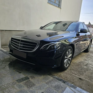 Mercedes e220d
