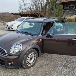 MINI Clubman One D. 1.6/66kW