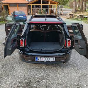 MINI Clubman One D. 1.6/66kW