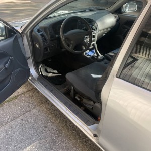 Mitsubishi Colt 1.3 GL
