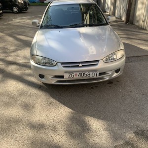 Mitsubishi Colt 1.3 GL