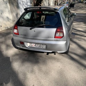 Mitsubishi Colt 1.3 GL