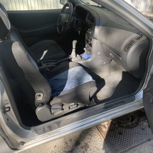 Mitsubishi Colt 1.3 GL