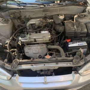 Mitsubishi Colt 1.3 GL