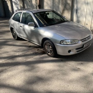 Mitsubishi Colt 1.3 GL
