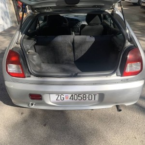 Mitsubishi Colt 1.3 GL