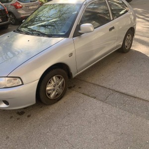 Mitsubishi Colt 1.3 GL