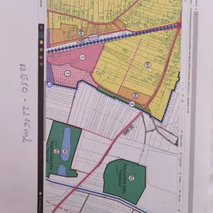 MURSKO SREDIŠĆE Zemljište 2.216m2 u samoj blizini centra grada