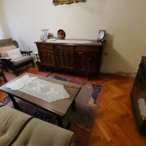 Najam stana studentima, Osijek, centar grada