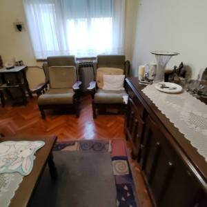 Najam stana studentima, Osijek, centar grada