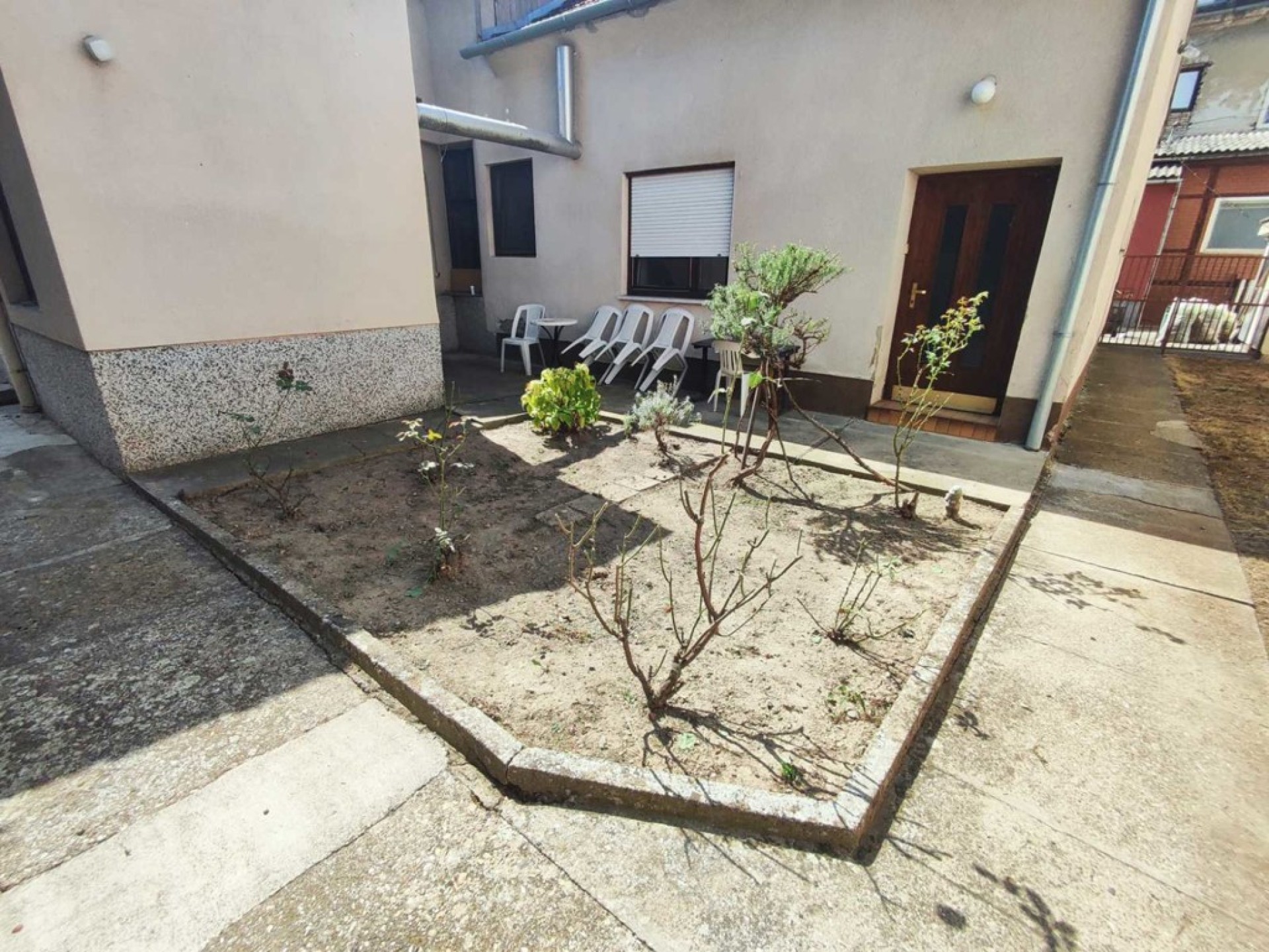 Najam stana studentima, Osijek, centar grada