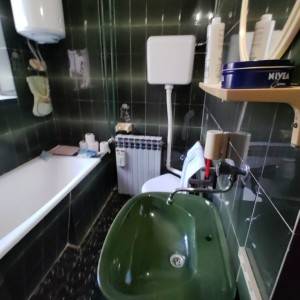 Najam stana studentima, Osijek, centar grada