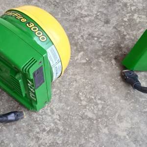 Navigacija John Deere StarFire 3000 prijemnik