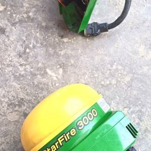 Navigacija John Deere StarFire 3000 prijemnik