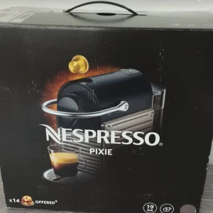 Nespresso Pixie  aparat za kavu