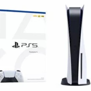 New Original PS5 Console Digital Blu-ray 1TB PS5 Sony Playstation PS5