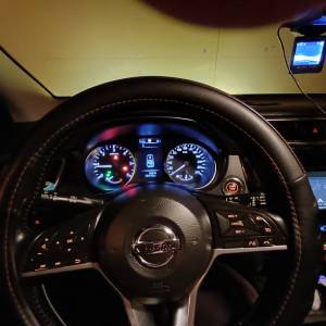 Nissan qaqai hitno