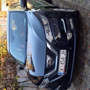 Nissan qaqai hitno