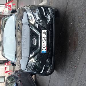 Nissan qaqai hitno