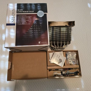 Noctua NH-D15